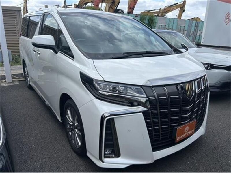 ALPHARD-0