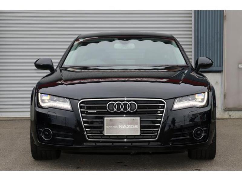 A7 SPORTBACK