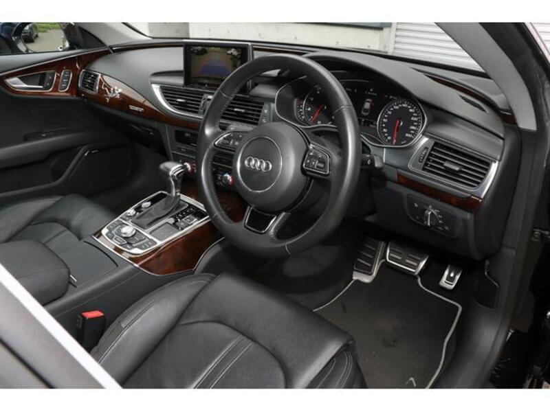 A7 SPORTBACK