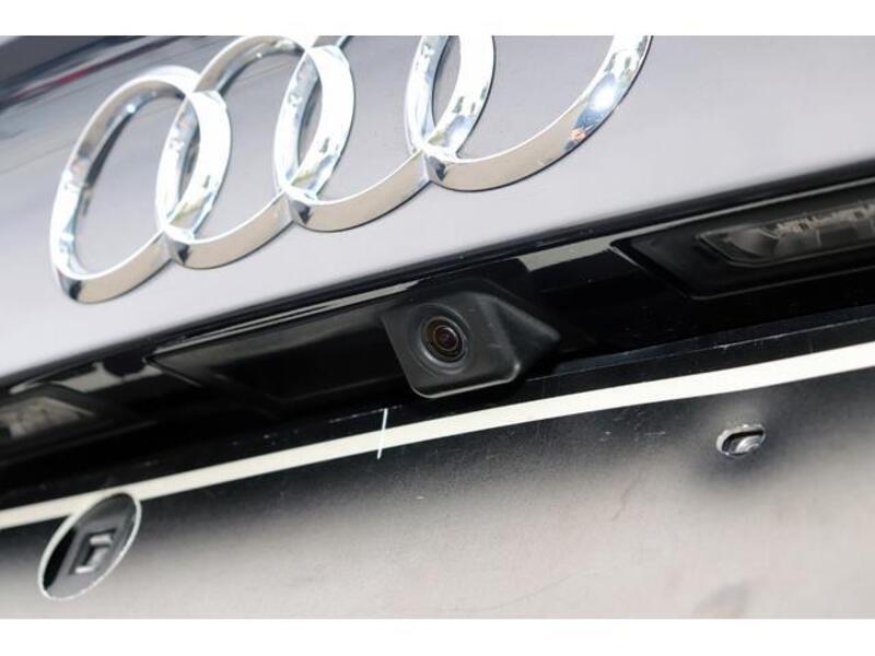 A7 SPORTBACK