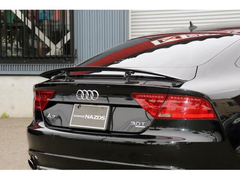 A7 SPORTBACK