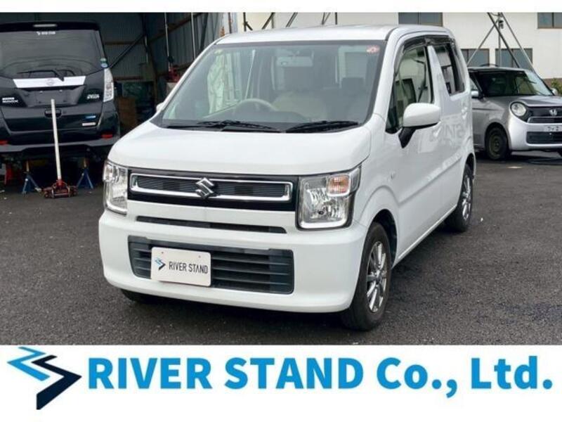 WAGON R-0