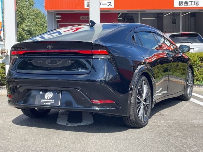 PRIUS