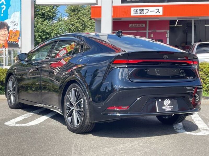 PRIUS