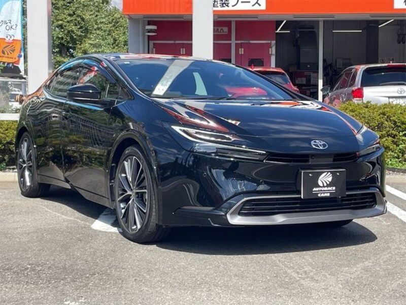 PRIUS