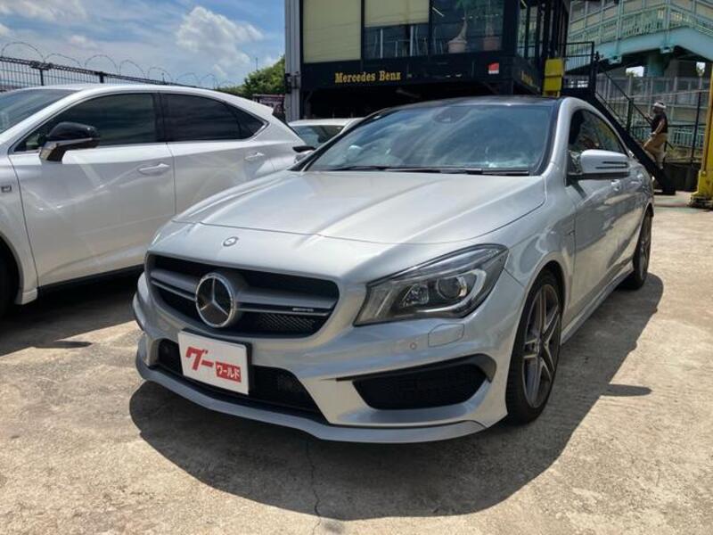 CLA-CLASS