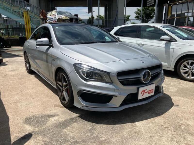 CLA-CLASS
