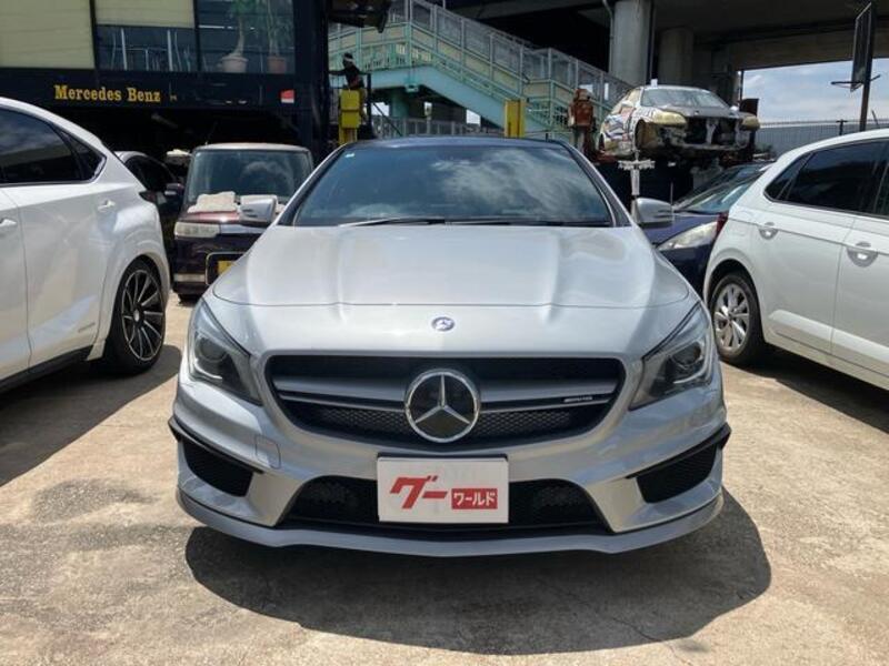 CLA-CLASS