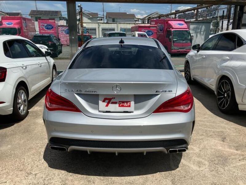 CLA-CLASS