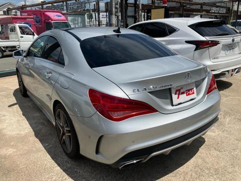 CLA-CLASS