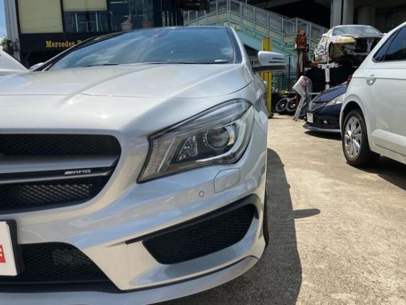 CLA-CLASS