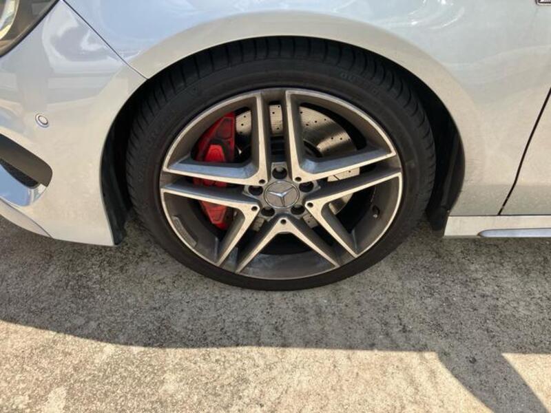 CLA-CLASS