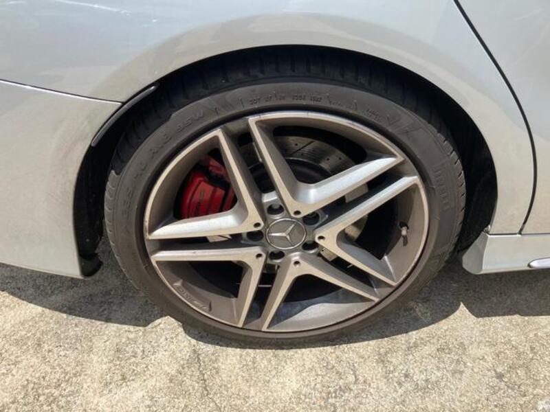 CLA-CLASS