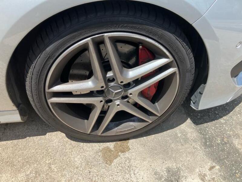 CLA-CLASS