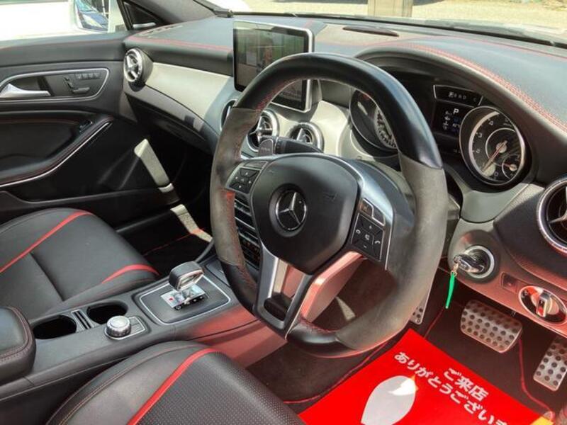CLA-CLASS