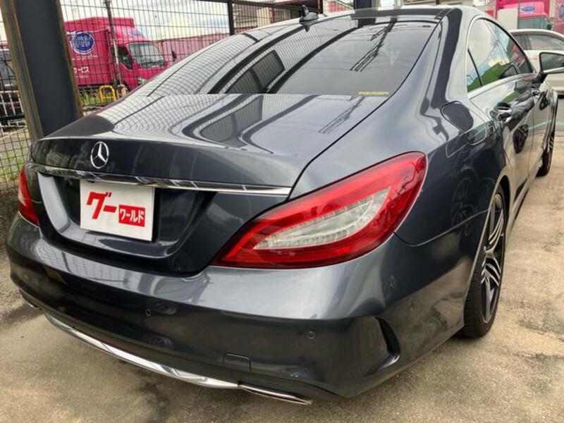 CLS-CLASS