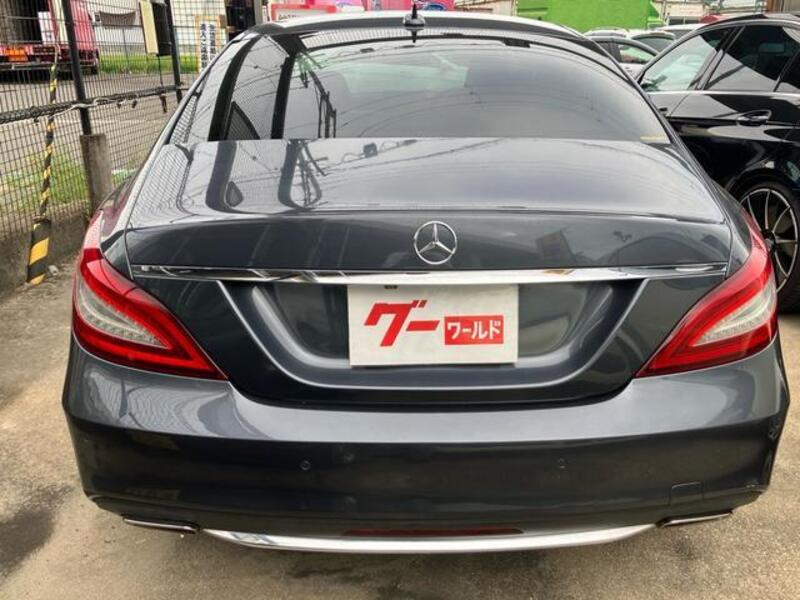 CLS-CLASS