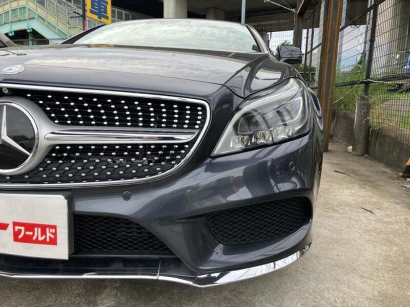 CLS-CLASS