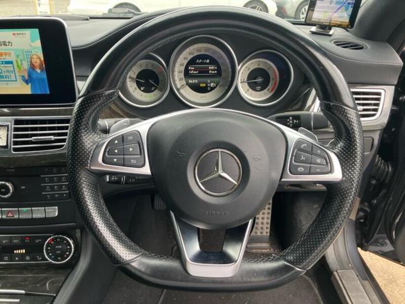 CLS-CLASS