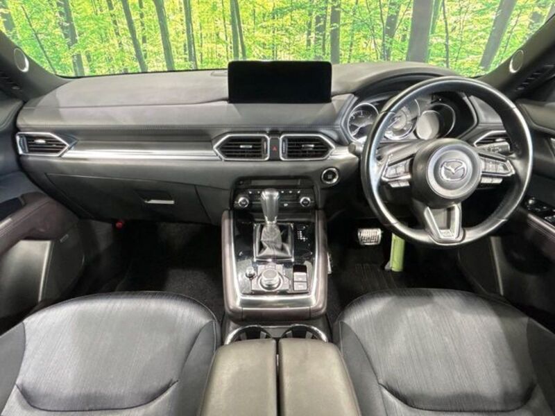 CX-8