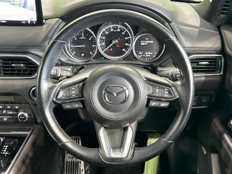 CX-8