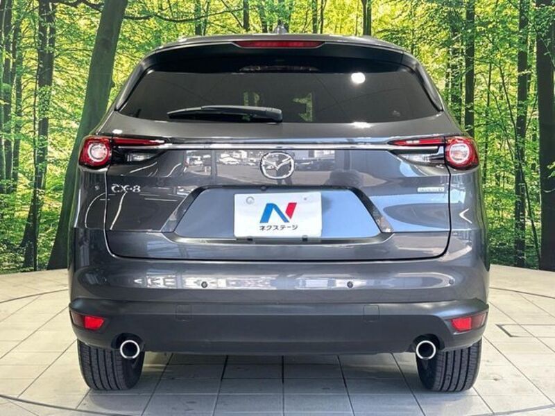 CX-8
