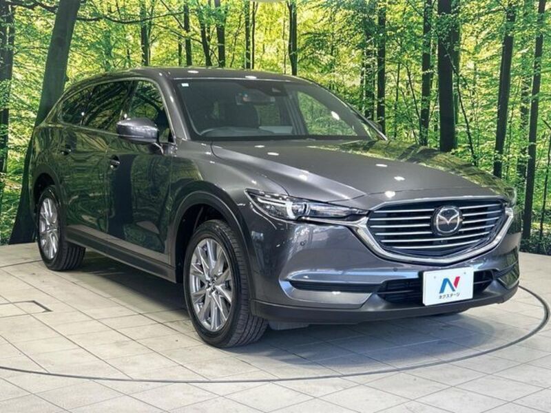 CX-8