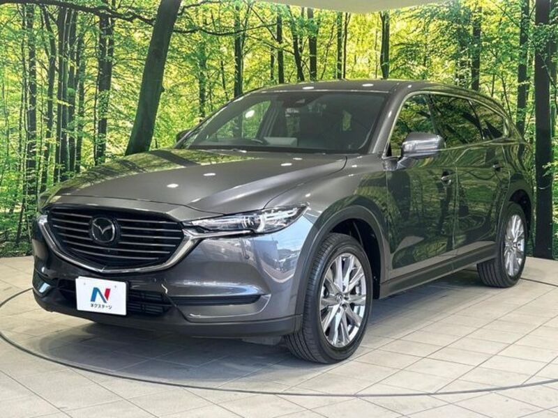 CX-8