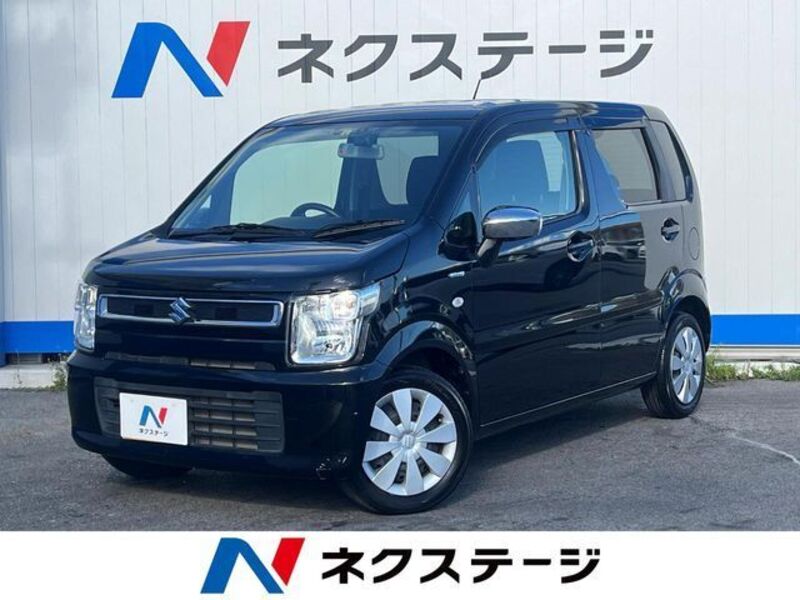 WAGON R-0