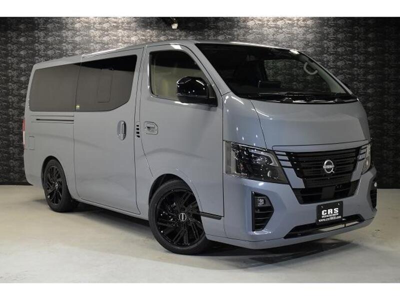 CARAVAN
