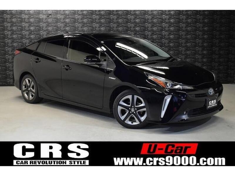 PRIUS
