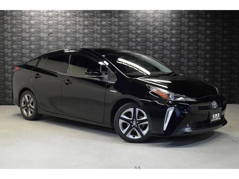 PRIUS