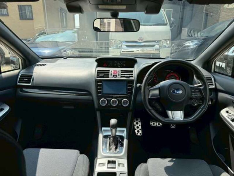 WRX S4