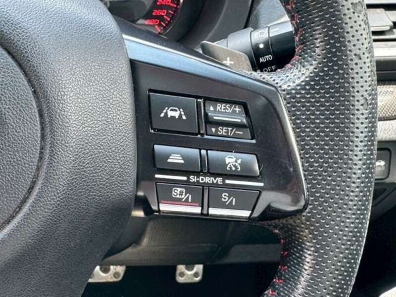 WRX S4