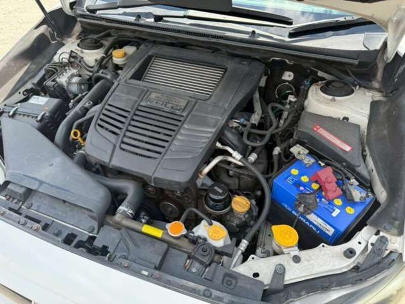 WRX S4