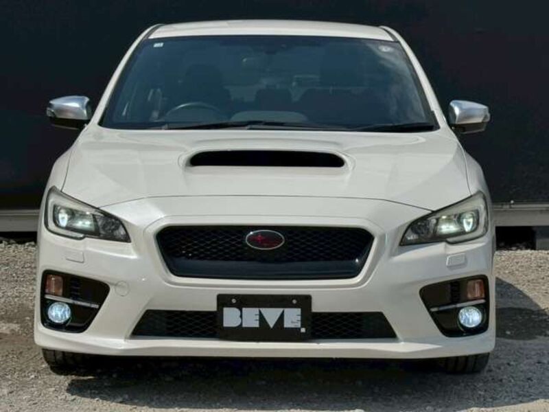 WRX S4