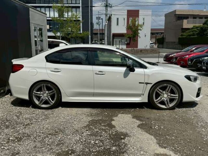 WRX S4