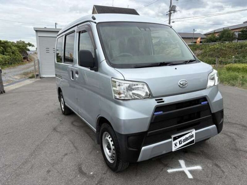 HIJET CARGO