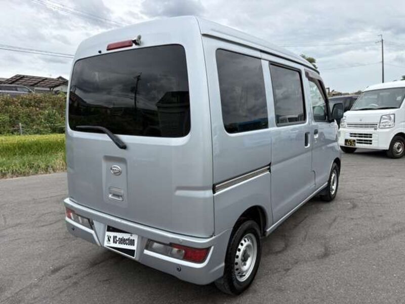 HIJET CARGO