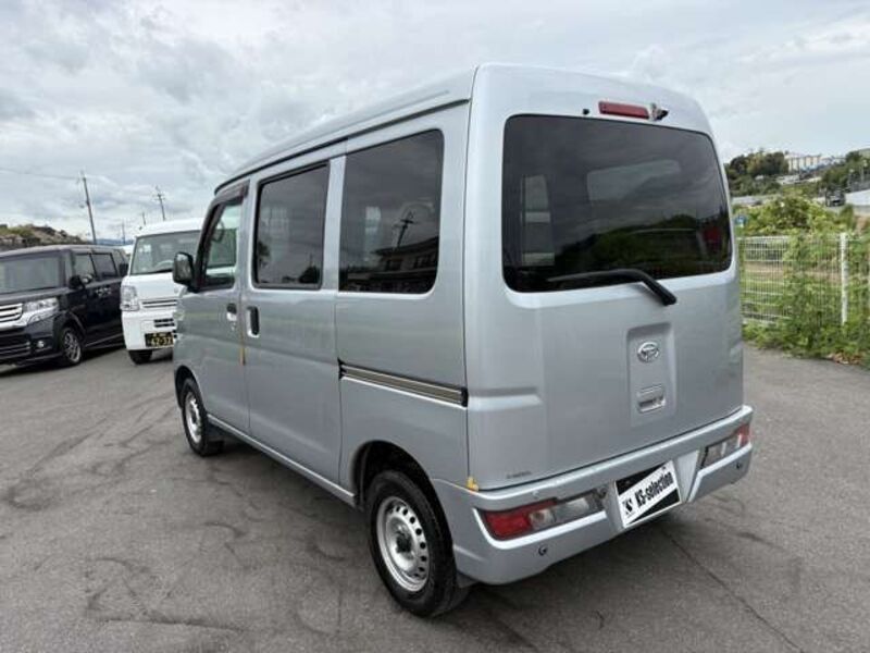 HIJET CARGO
