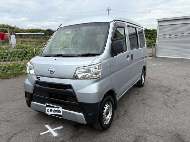 HIJET CARGO