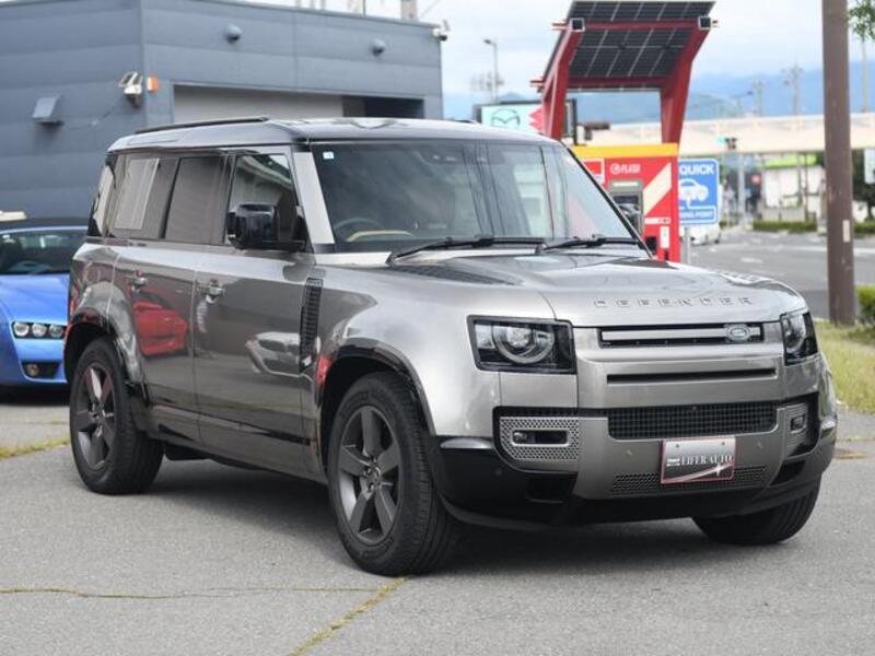 DEFENDER