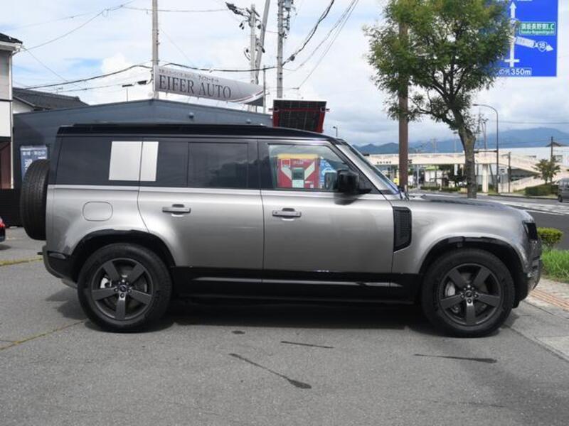 DEFENDER