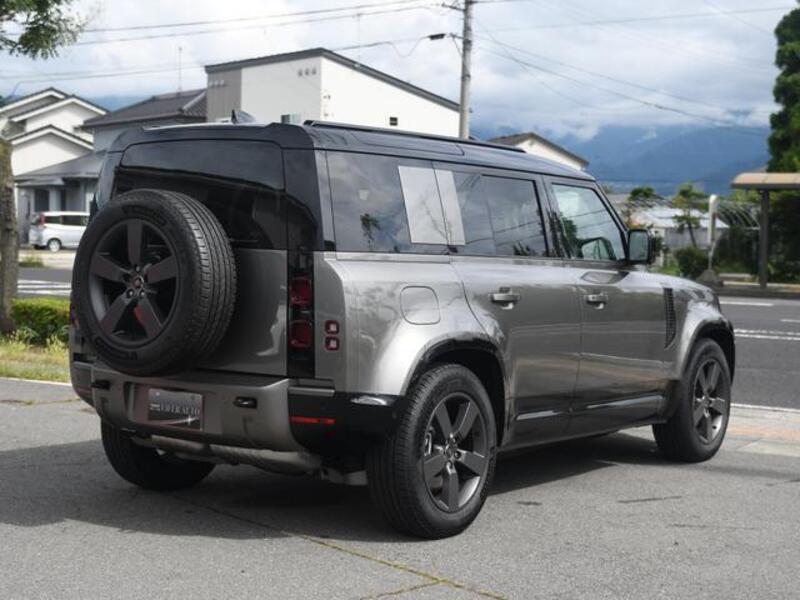 DEFENDER