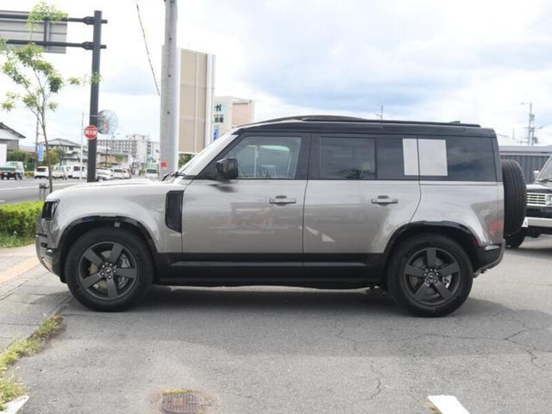 DEFENDER