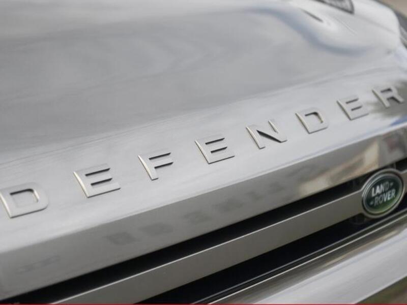 DEFENDER