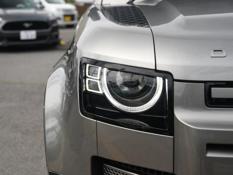 DEFENDER