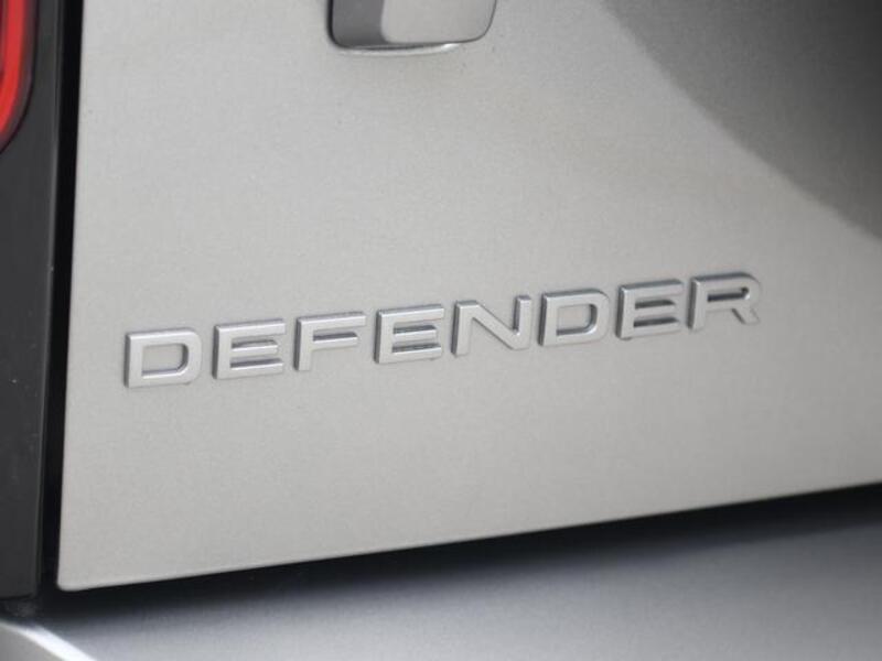 DEFENDER