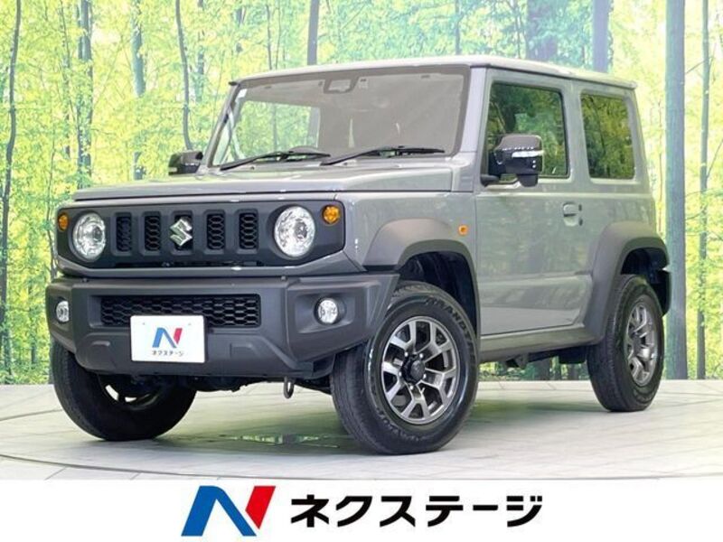 JIMNY SIERRA-0