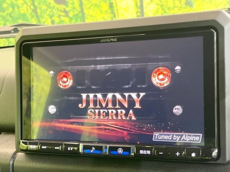 JIMNY SIERRA
